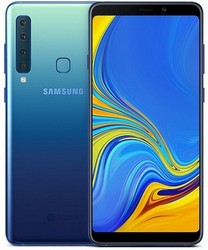 Замена кнопок на телефоне Samsung Galaxy A9s в Иванове